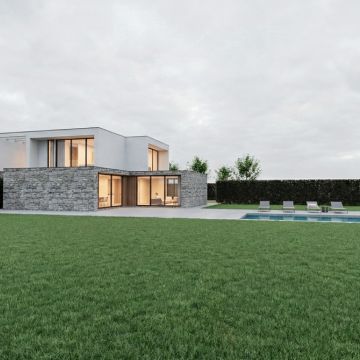 LMVCM Arquitetura - Mafra - Retratos (para niños)