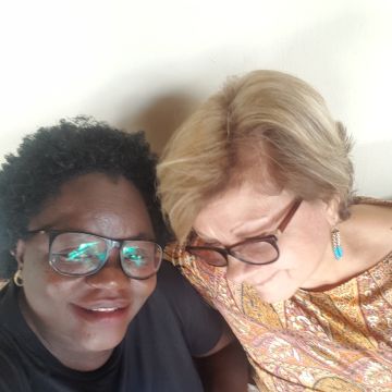 Domingas Alberto - Leiria - Home Care and Nursing Homes