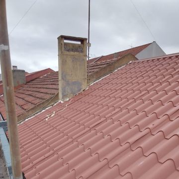 Alfa remodelação - Almada - Installation de jacuzzi et spa