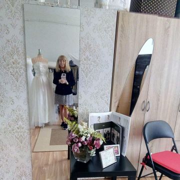 Fernanda Ferreira - Matosinhos - Custom Clothes Design