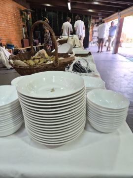 Chef Tatiana Eventos - Gondomar - Catering ao Domicílio