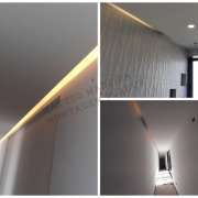 Matteo Madeira - Serpa - Sound Proofing