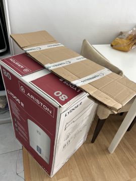 Especialista em Caldeiras