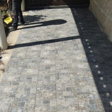 J.B construções - Covilhã - Contratista general