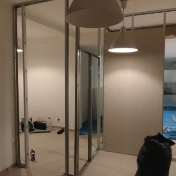 Eduardo Luiz Decorações interiores - Batalha - Remodelação da Casa