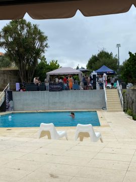 Casa Augusta Quinta - Penafiel - Wedding Venue Rental