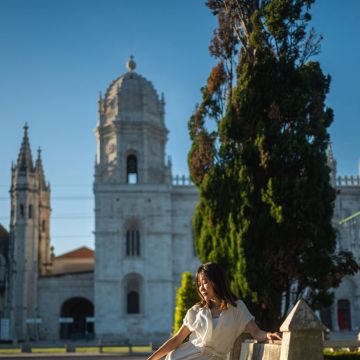 Dimas Frolov Lisbon Photographer - Sintra - Fotografia Corporativa