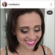 MONIK NEVES PAIVA - Maia - Wedding Singer