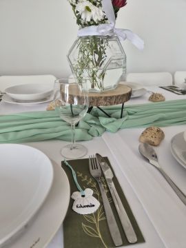 Chef Tatiana Eventos - Gondomar - Catering de Almoço Corporativo