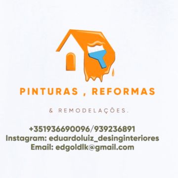 Eduardo Luiz Decorações interiores - Batalha - Instalação de Escadas