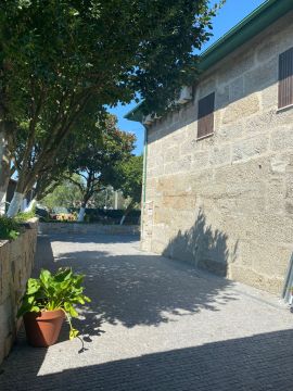 Casa Augusta Quinta - Penafiel - Event Venue Services