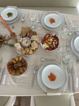 Chef Tatiana Eventos - Gondomar - Catering ao Domicílio (para Eventos)