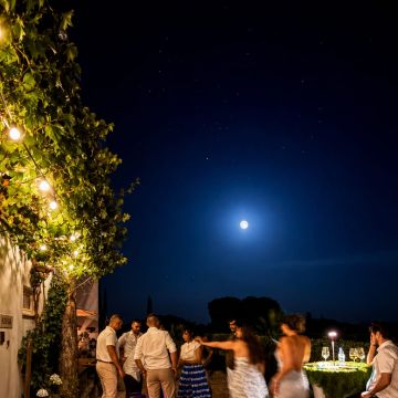 Herdade Foz da Represa - Memorable Events - Mértola - Recintos para bodas