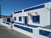 PINTOPINTURAS - Almodôvar - Kitchen Tiling