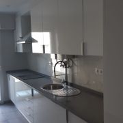 Spacework - Montijo - General Contractor