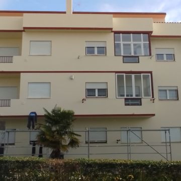Eduardo Luiz Decorações interiores - Batalha - Revestimento de Parede em Madeira