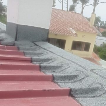 Neto impermeabilização - Montijo - Aislamientos
