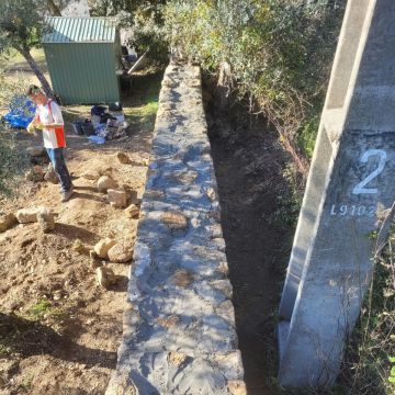 J.B construções - Covilhã - Remodelación de baños