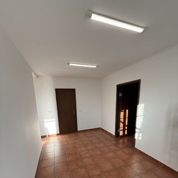 Vailante Obras - Évora - Balkon renovieren