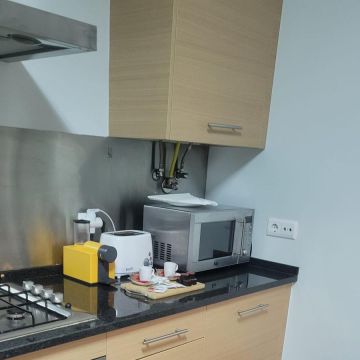 Mister cleaning - Vila Real de Santo António - Maquillage artistique