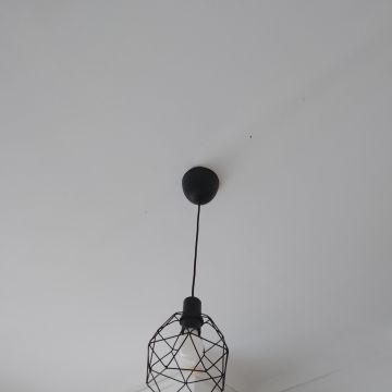 Edson Fernandes - Amadora - Installation de lampe