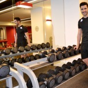 Bruno Queirós - Lisboa - Entrenamiento personal