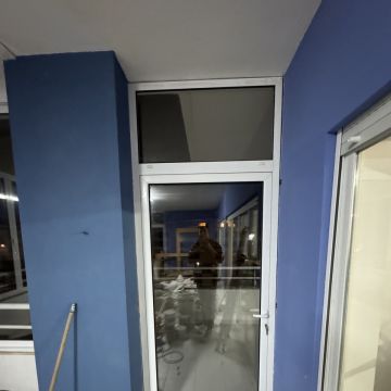 Alumi.Estores - Portimão - Clarabóias