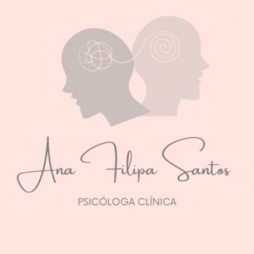 Ana Filipa Santos - Coimbra - Psicologia e Aconselhamento