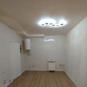 Eduardo Luiz Decorações interiores - Batalha - Construção de Parede Interior