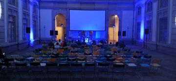 JoaoMoura - Porto - Aluguer de Equipamento de Vídeo para Eventos