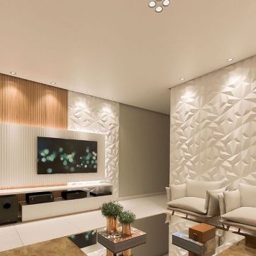 Iago Rocha - Lousã - Interior Wall Addition
