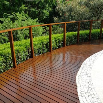 Ricardo Martins | Pintor Profissional - Lourinhã - Haus