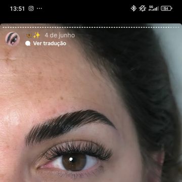Beatriz Lima Lash Designer - Matosinhos - Beauticians