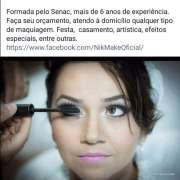 MONIK NEVES PAIVA - Maia - Event Staff