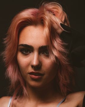 Strike.Raw - Odivelas - Headshot Photography