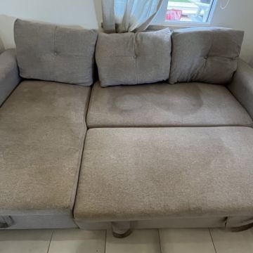 Santos Souza Higienização. - Santiago do Cacém - Teppich-, Vorlegerreinigung