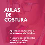 Kelly Andrade - Lagoa - Aulas de Croché