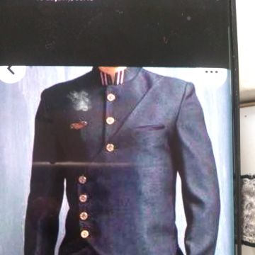 CARLOS DA VEIGA - Lisboa - Custom Clothes Design