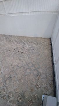 Concrete Flooring Installation