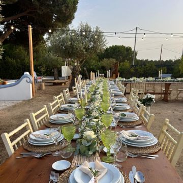 Palmela Zen - Palmela - Quintas e Locais para Festas e Eventos