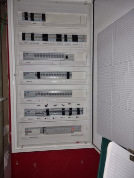 Margem eléctrica - Amadora - Generator Repair