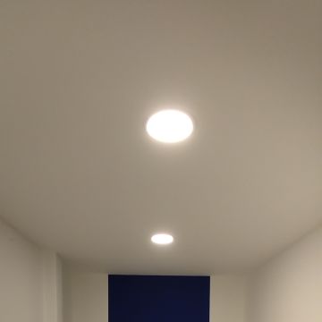 Eduardo Luiz Decorações interiores - Batalha - Reboco