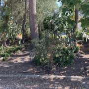 MR Work - Montijo - Artificial Turf Installation