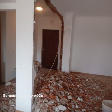 Ezequiel - Tomar - Bauabdichtung