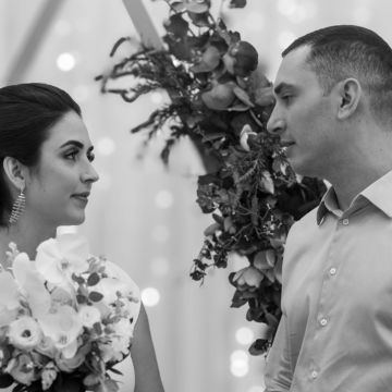 IBeatriz Santana - Lisboa - Filmagem de Casamento