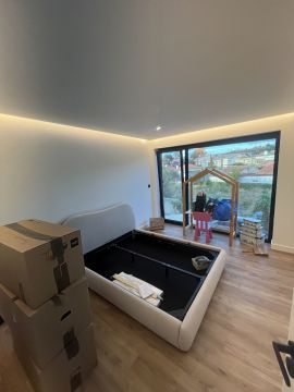 TGconstruções - Amadora - Instalação de Alcatifa