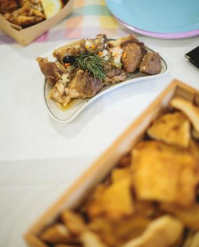Chef Tatiana Eventos - Gondomar - Personal Chefs e Cozinheiros