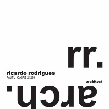 rrarch / ricardo rodrigues architect - Silves - Construção de Parede Interior