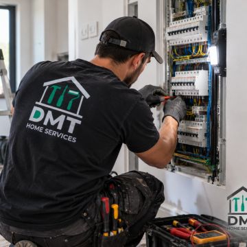DMT HOME SERVICES - Vila do Conde - Poda e Manutenção de Árvores