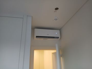 TorreSublime - Braga - Installer une climatisation